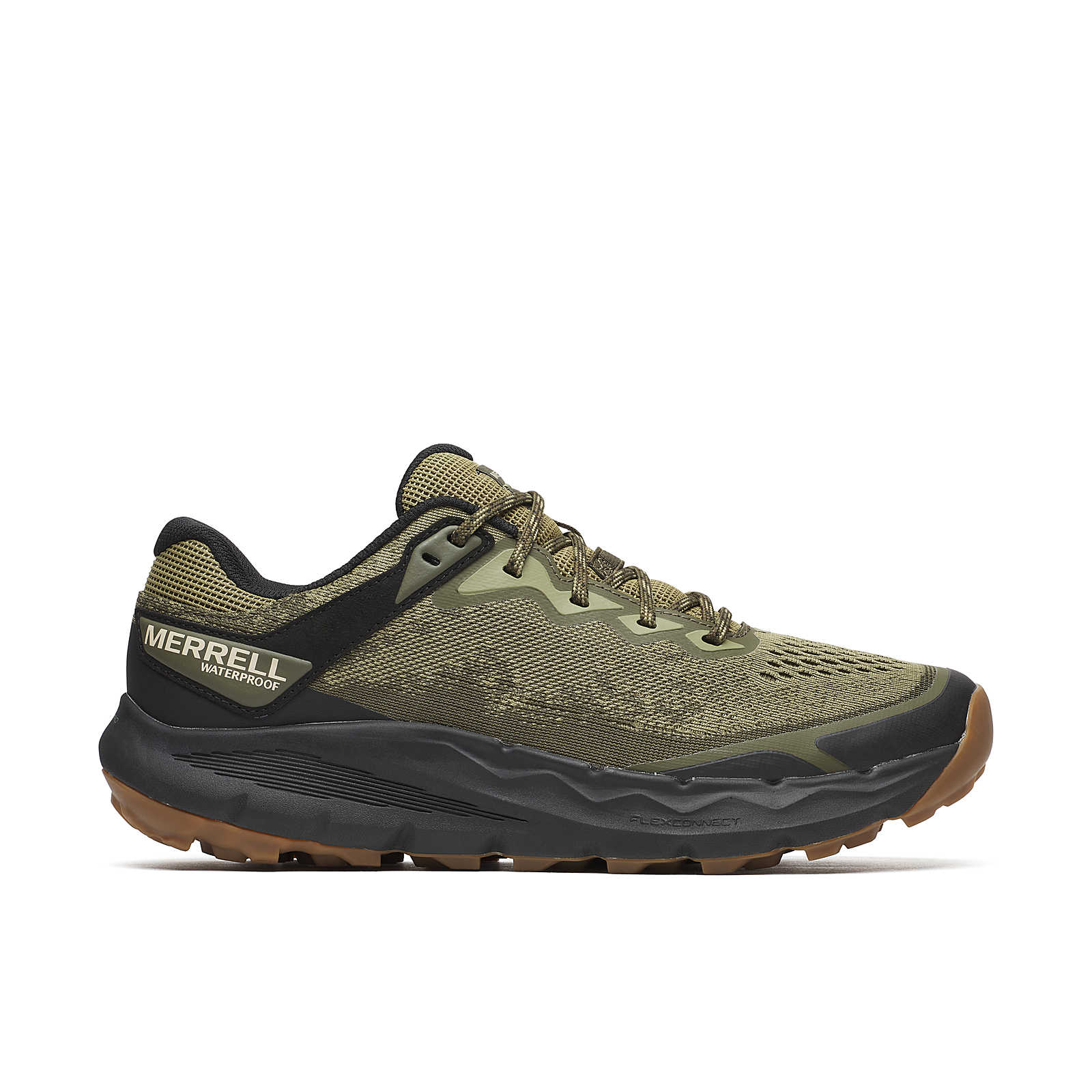 Merrell Nova 4 WP - Men's