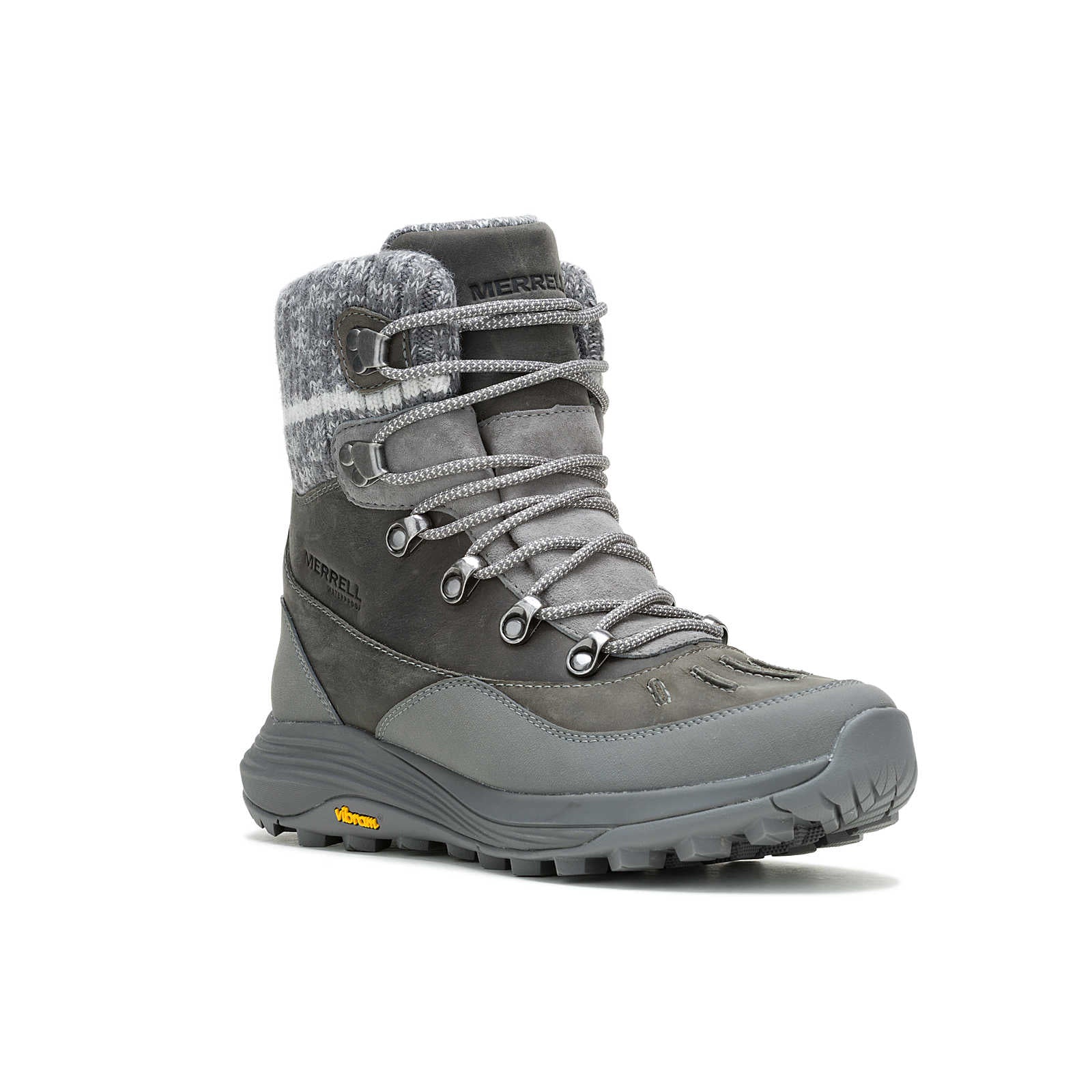 Merrell Siren 4 Thermo Mid Zip WP - Women's  - Final Clearance