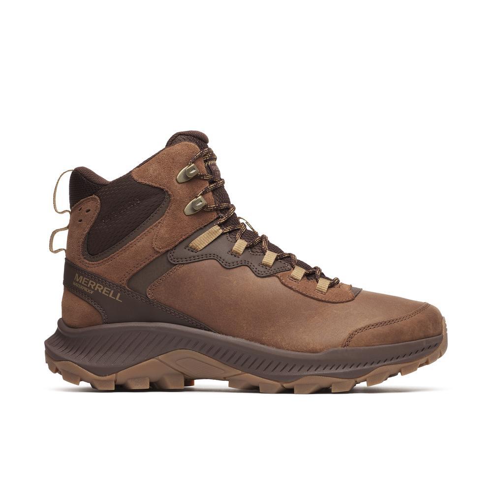Merrell Speed Strike 2 Leather Thermo Mid WP - Men's