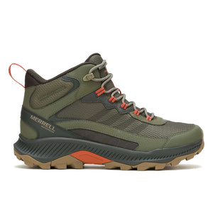 Merrell Speed Strike 2 Mid WP - Men's