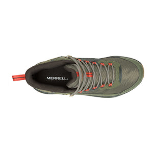 Merrell Speed Strike 2 Mid WP - Men's