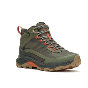 Merrell Speed Strike 2 Mid WP - Men's