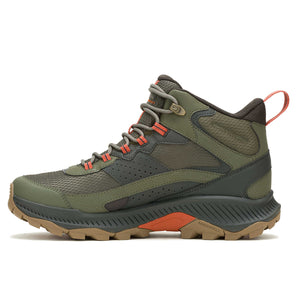 Merrell Speed Strike 2 Mid WP - Men's