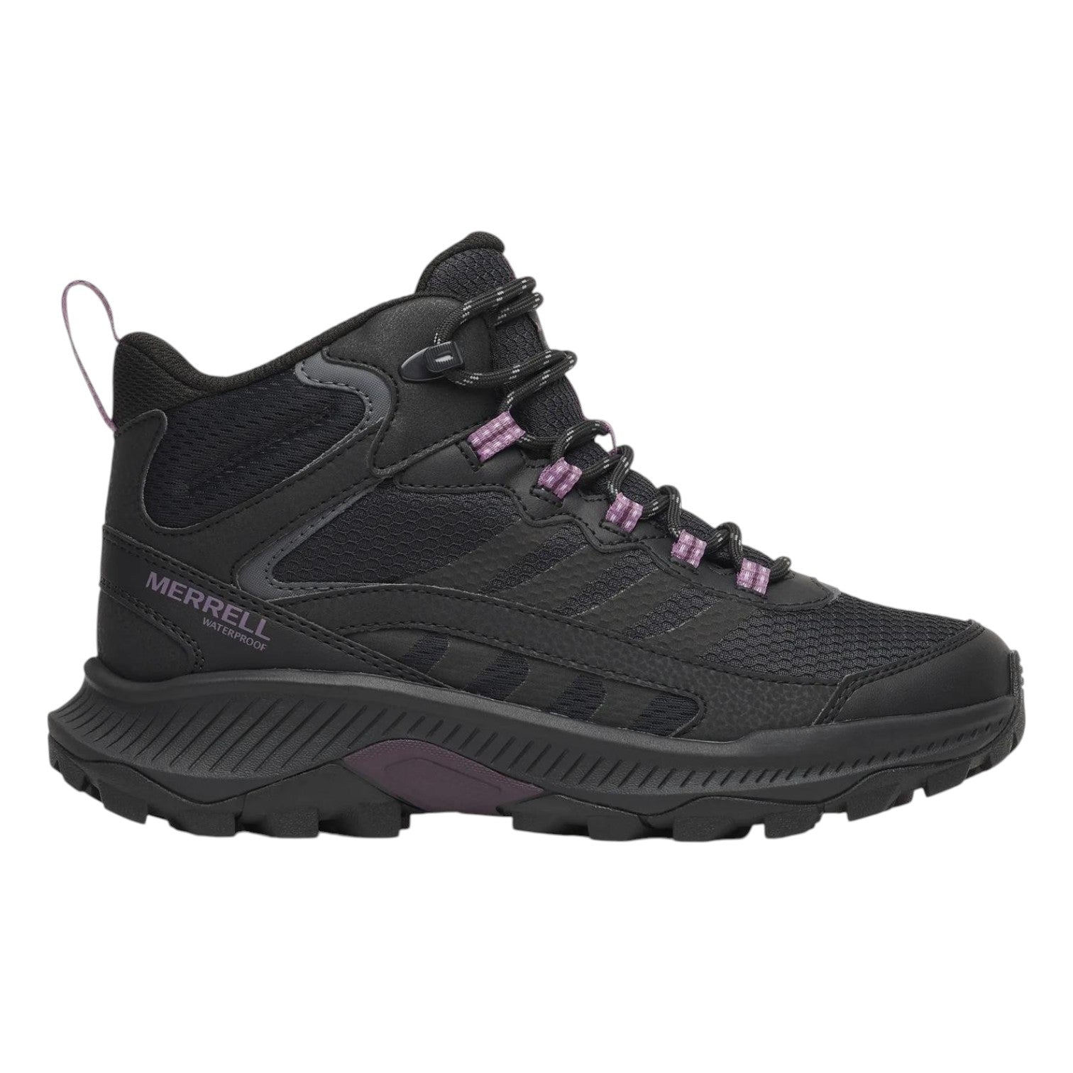 Merrell Speed Strike 2 Mid WP - Women's