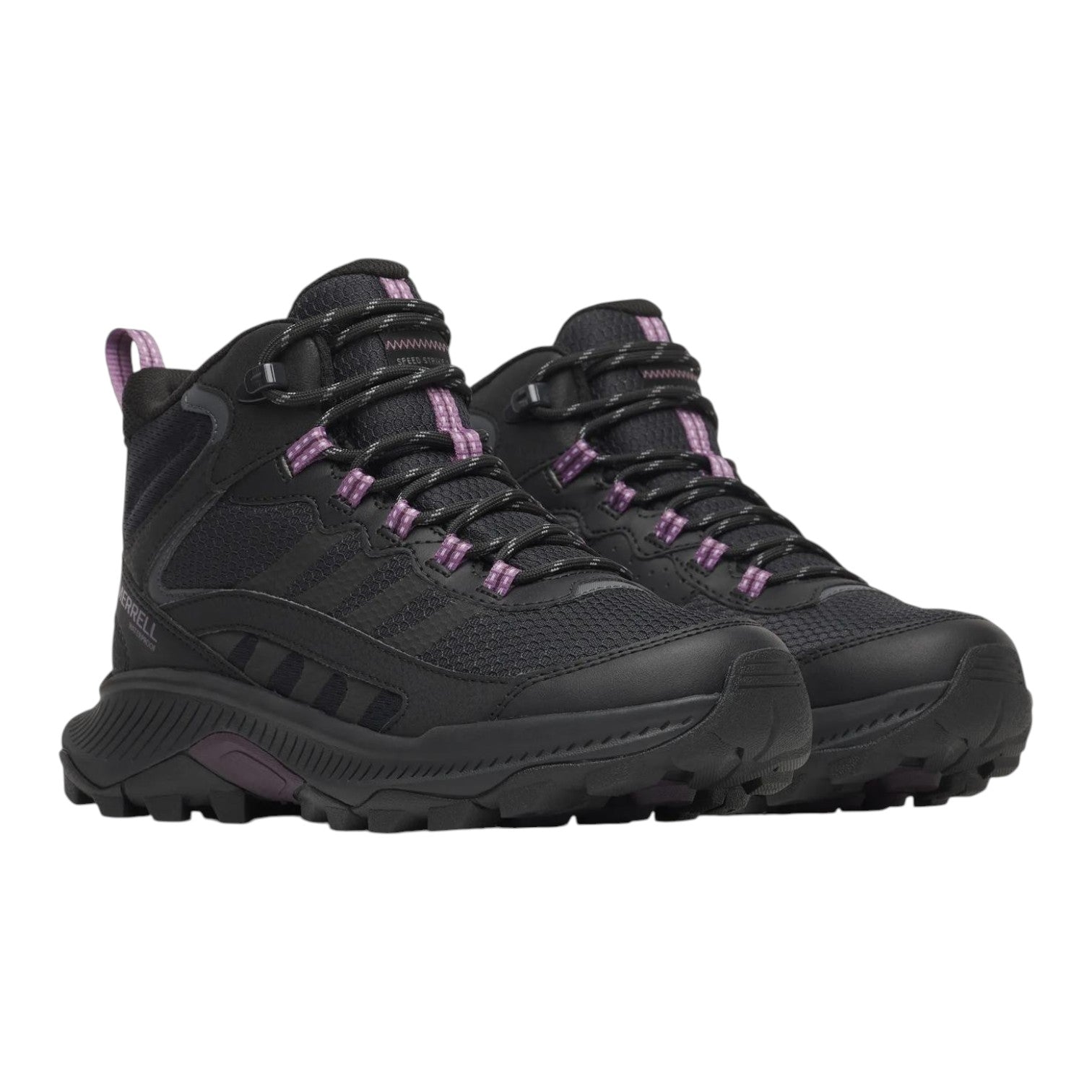 Merrell Speed Strike 2 Mid WP - Women's