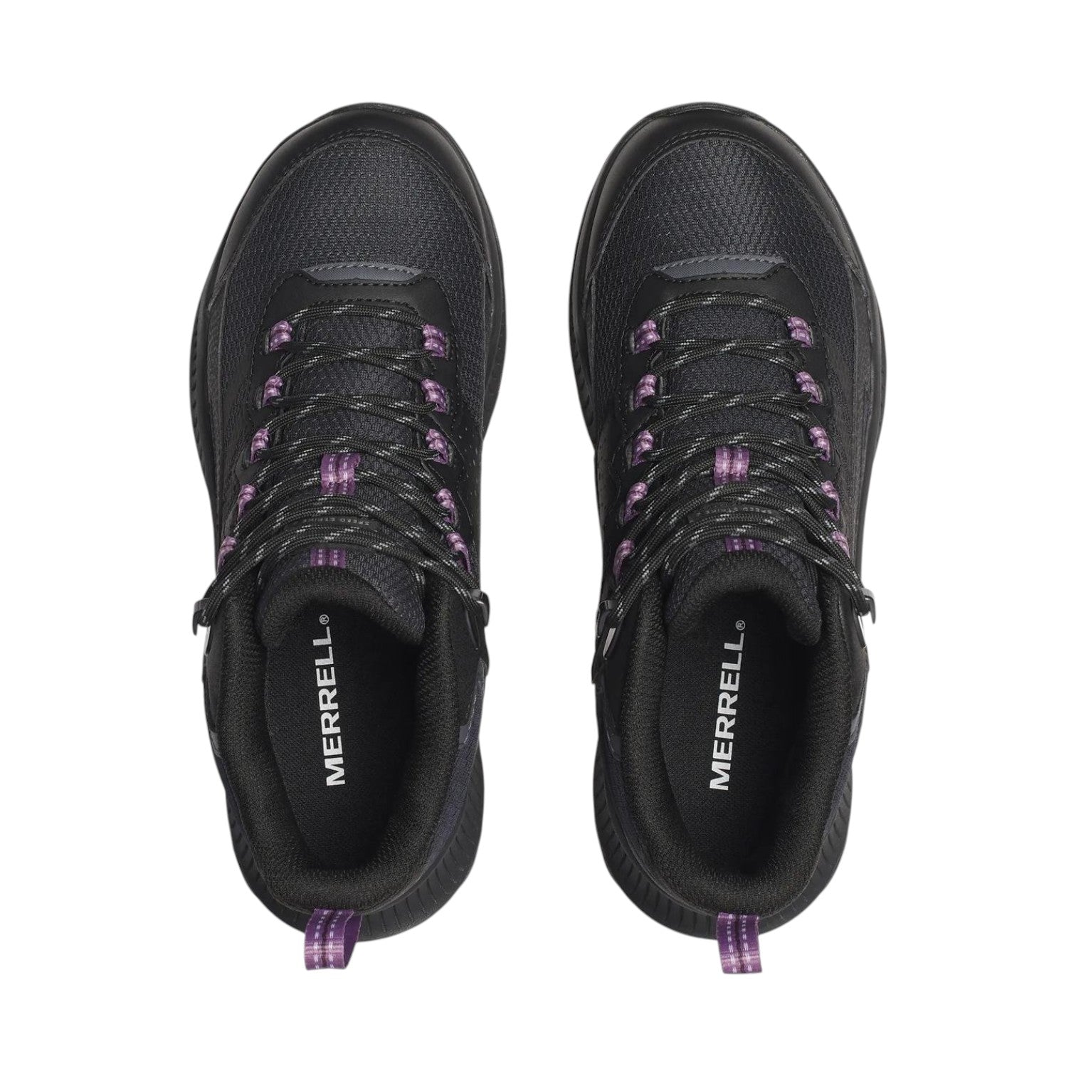 Merrell Speed Strike 2 Mid WP - Women's