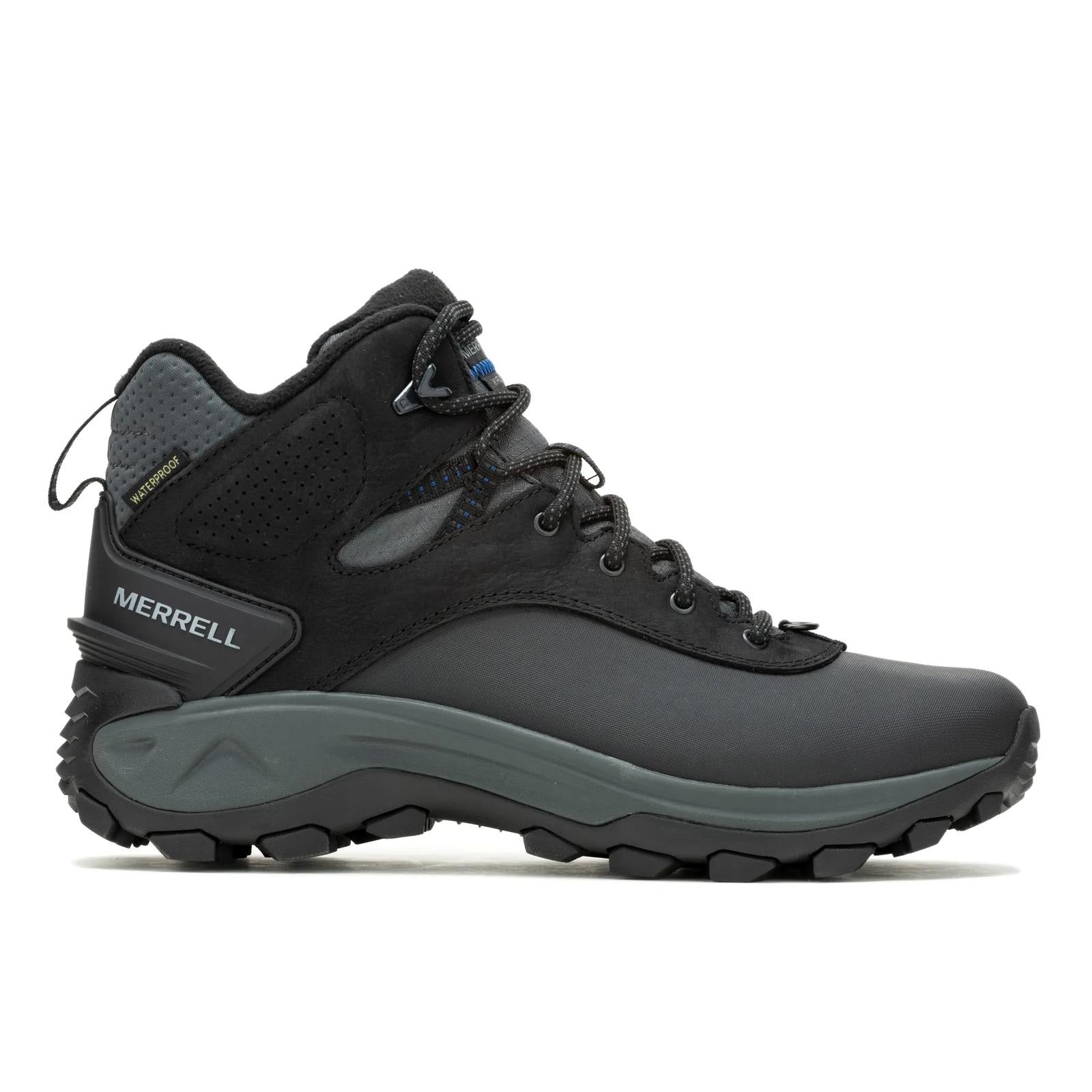 Merrell Thermo Kiruna 2 Mid WP WIDE - Men's