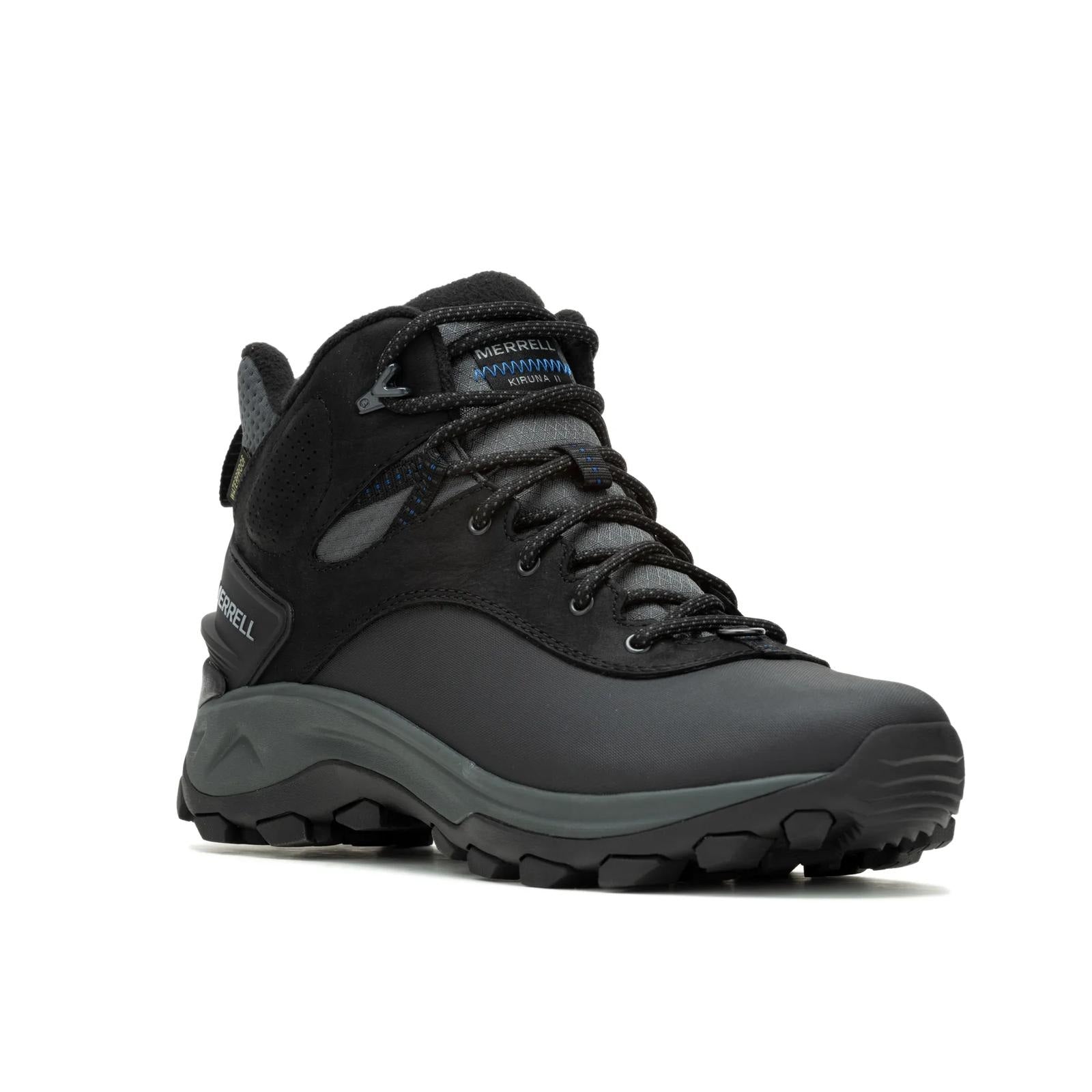 Merrell Thermo Kiruna 2 Mid WP - Men's