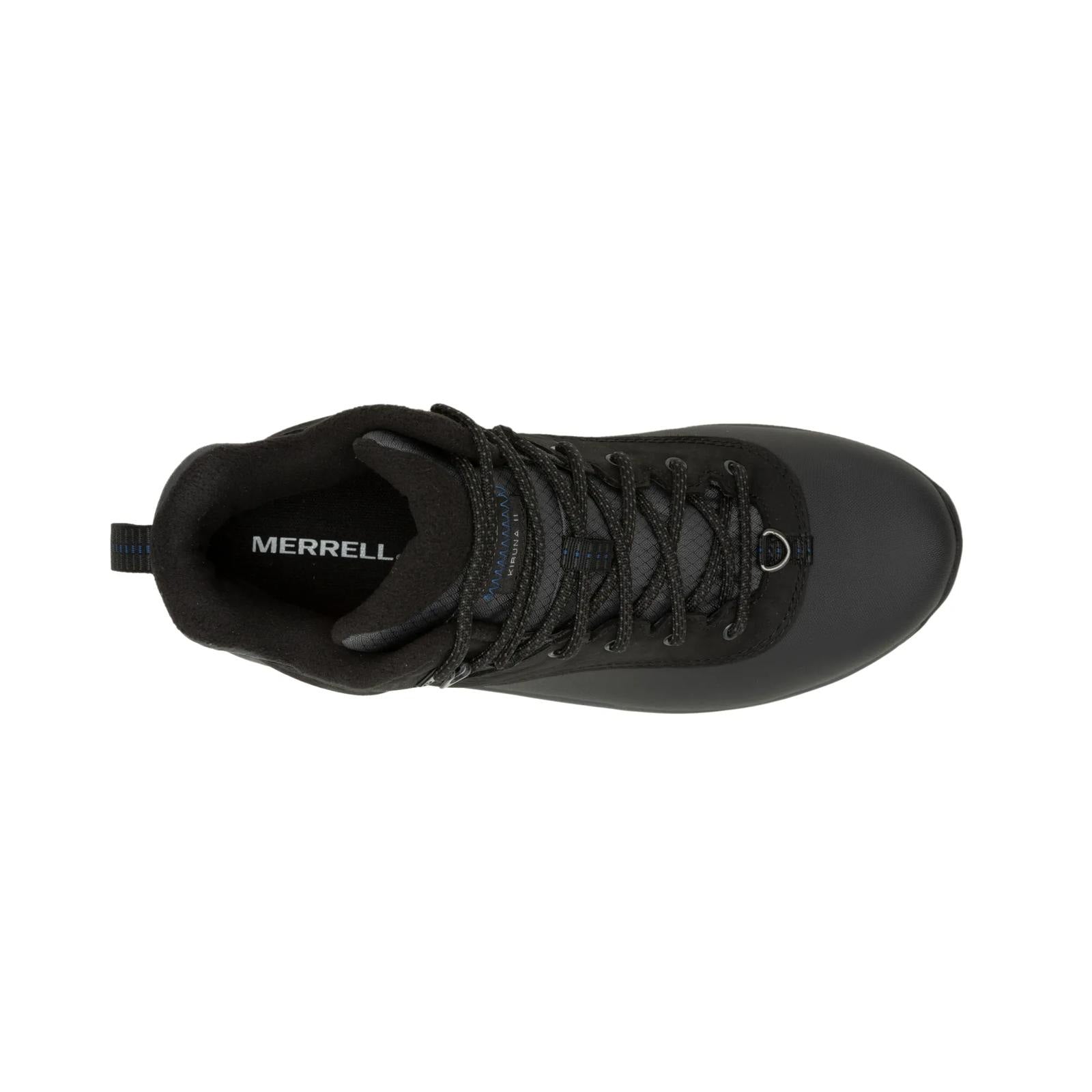 Merrell Thermo Kiruna 2 Mid WP WIDE - Men's