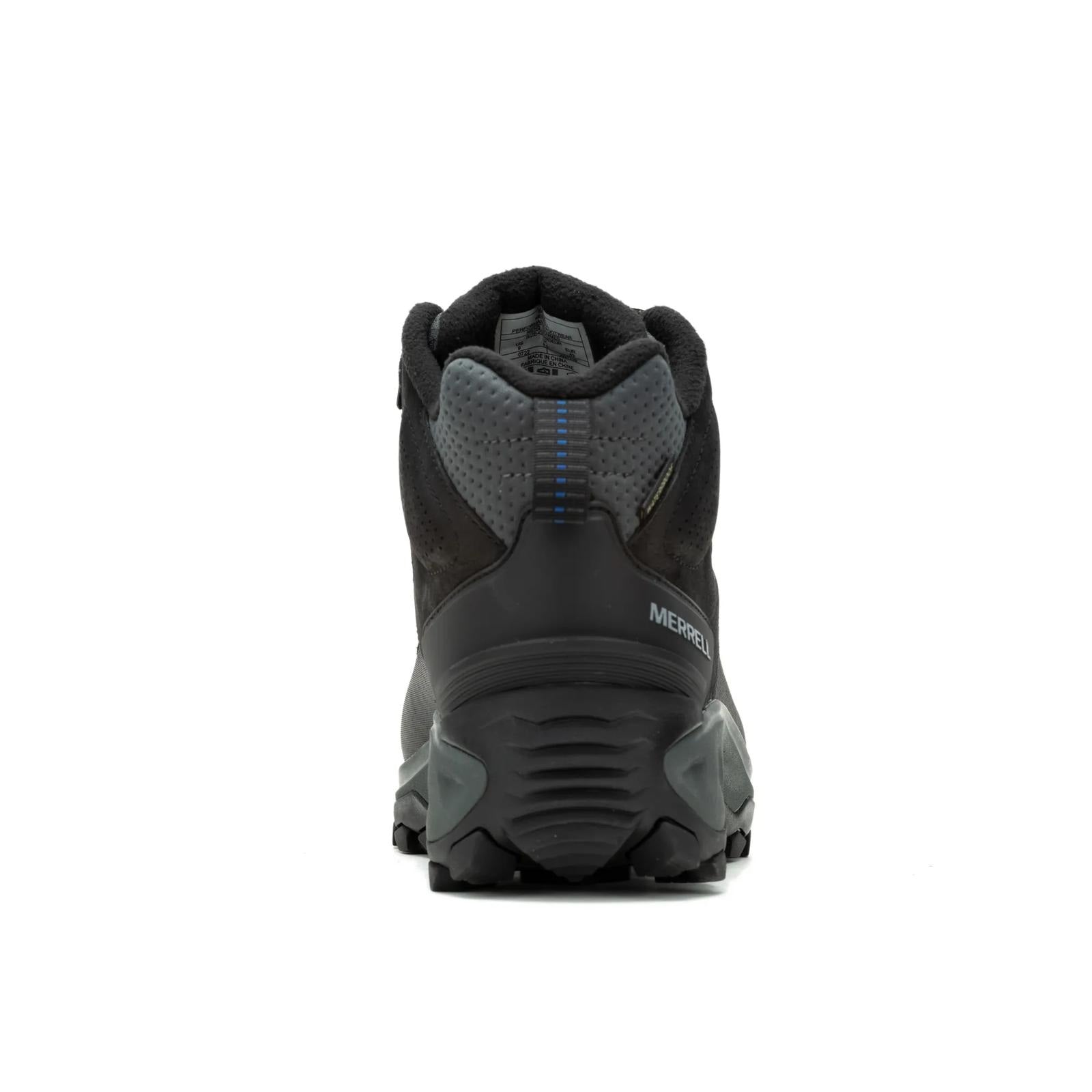 Merrell Thermo Kiruna 2 Mid WP WIDE - Men's