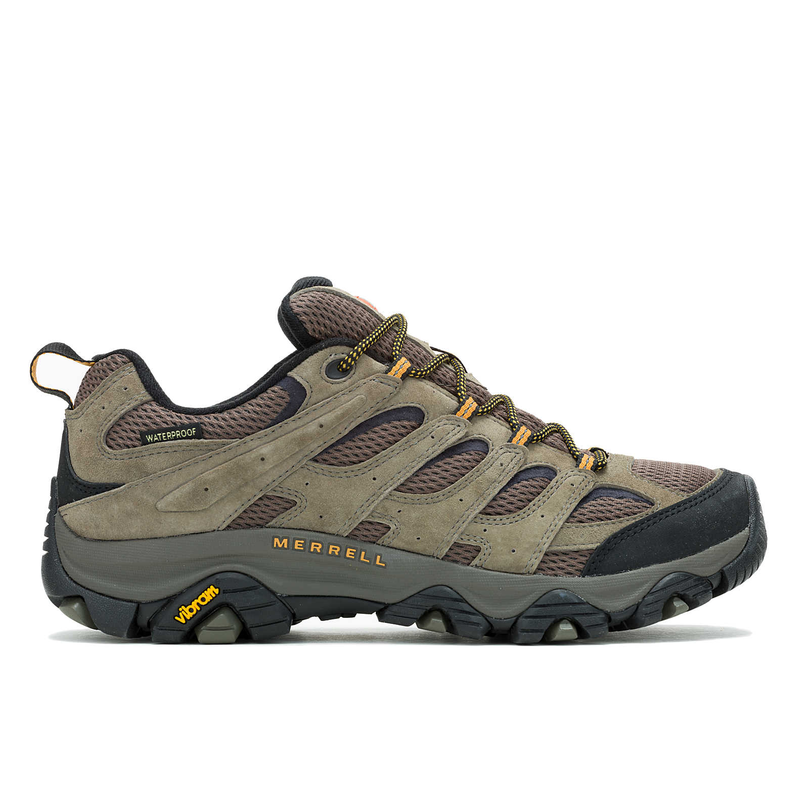 Merrell Moab 3 WP - Men's