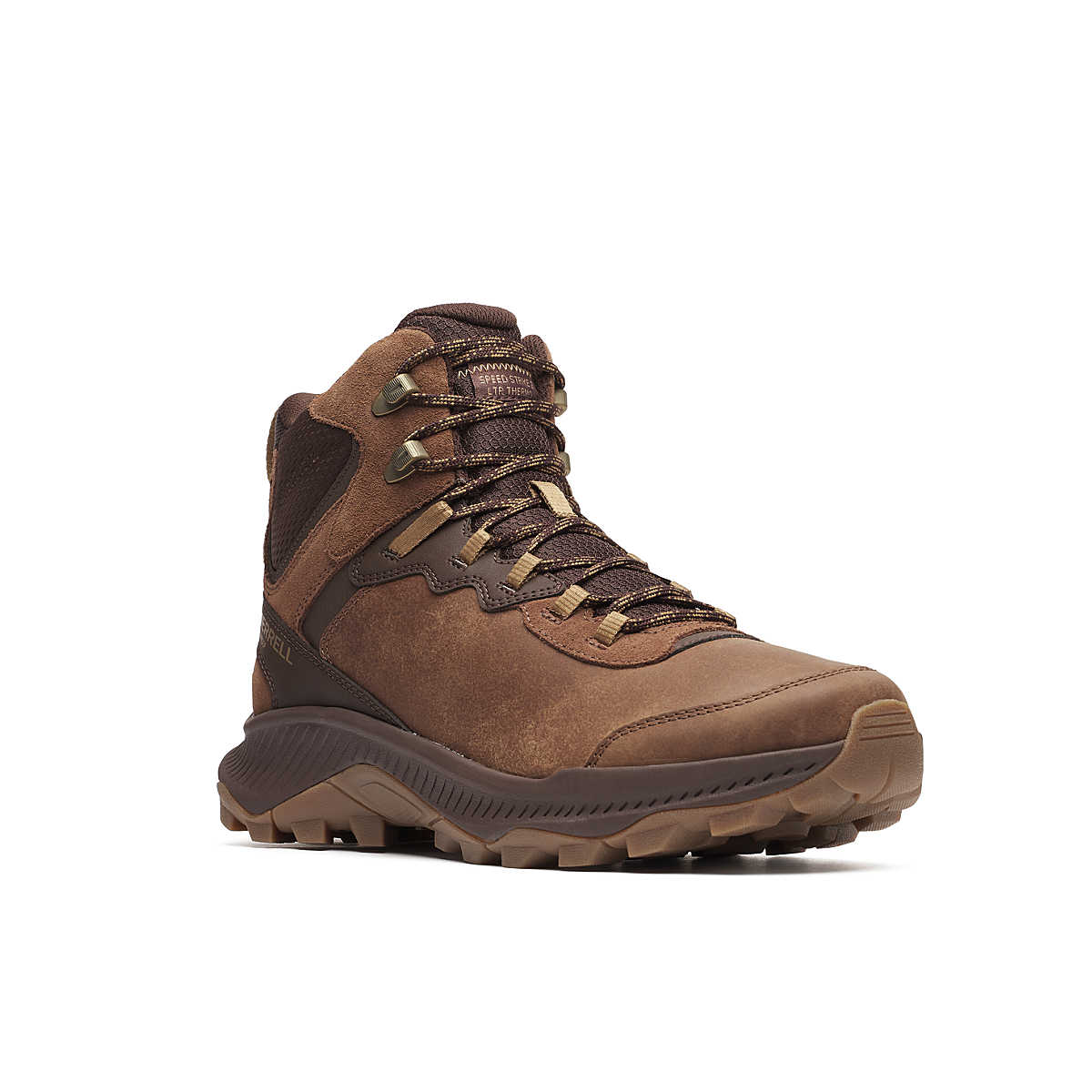 Merrell Speed Strike 2 Leather Thermo Mid WP - Men's
