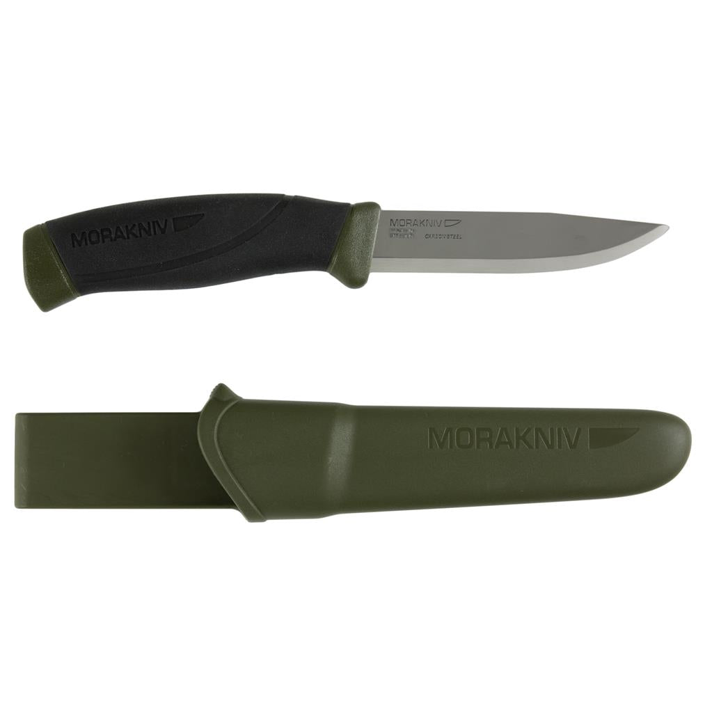 MoraKniv Companion Knife (C)