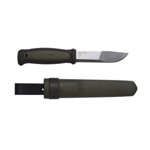 MoraKniv Kansbol Basic Knife w/Sheath