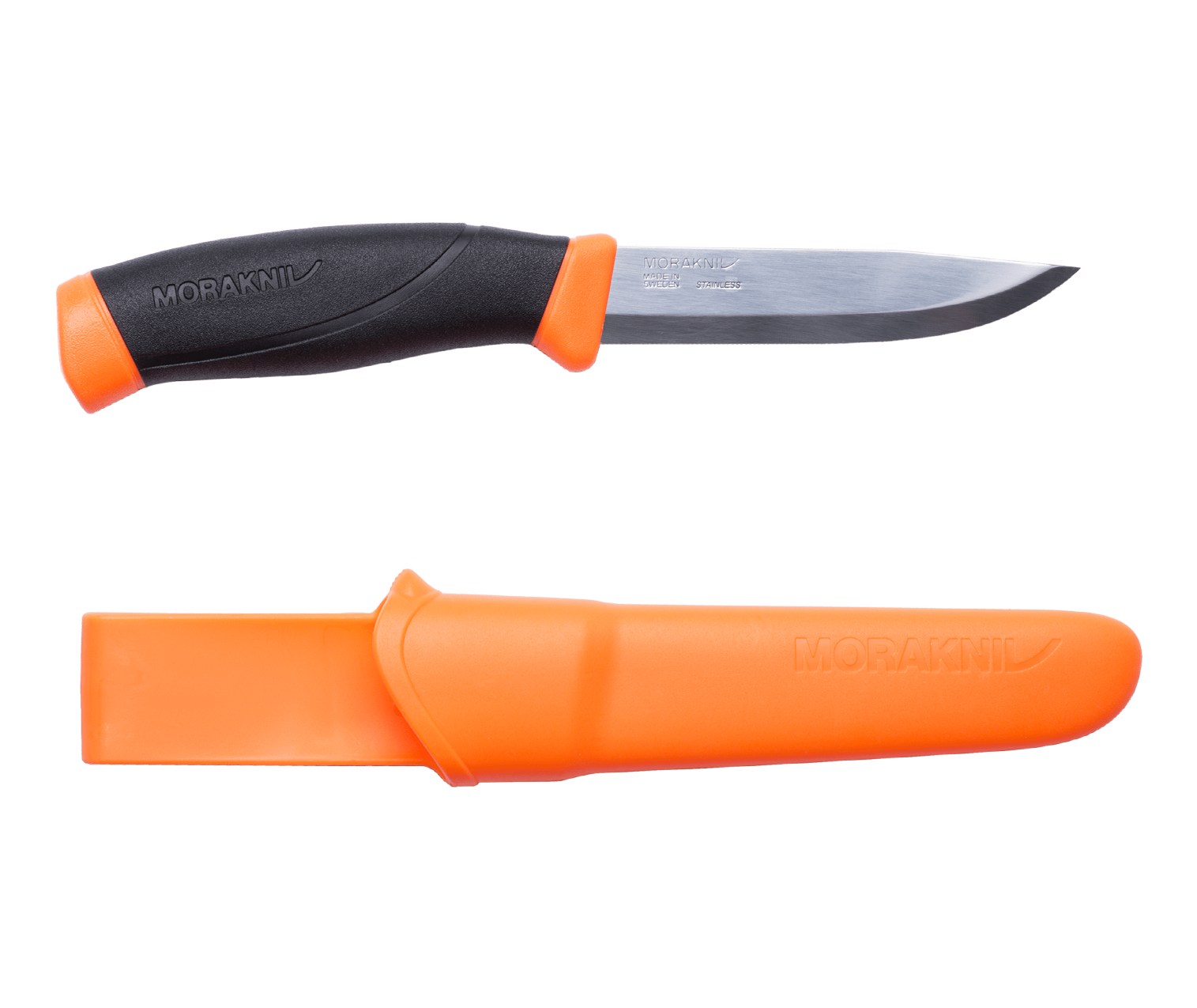 MoraKniv Companion Knife (S)