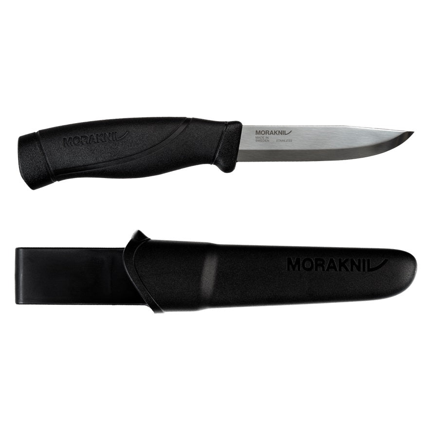 MoraKniv Companion Heavy Duty (S)