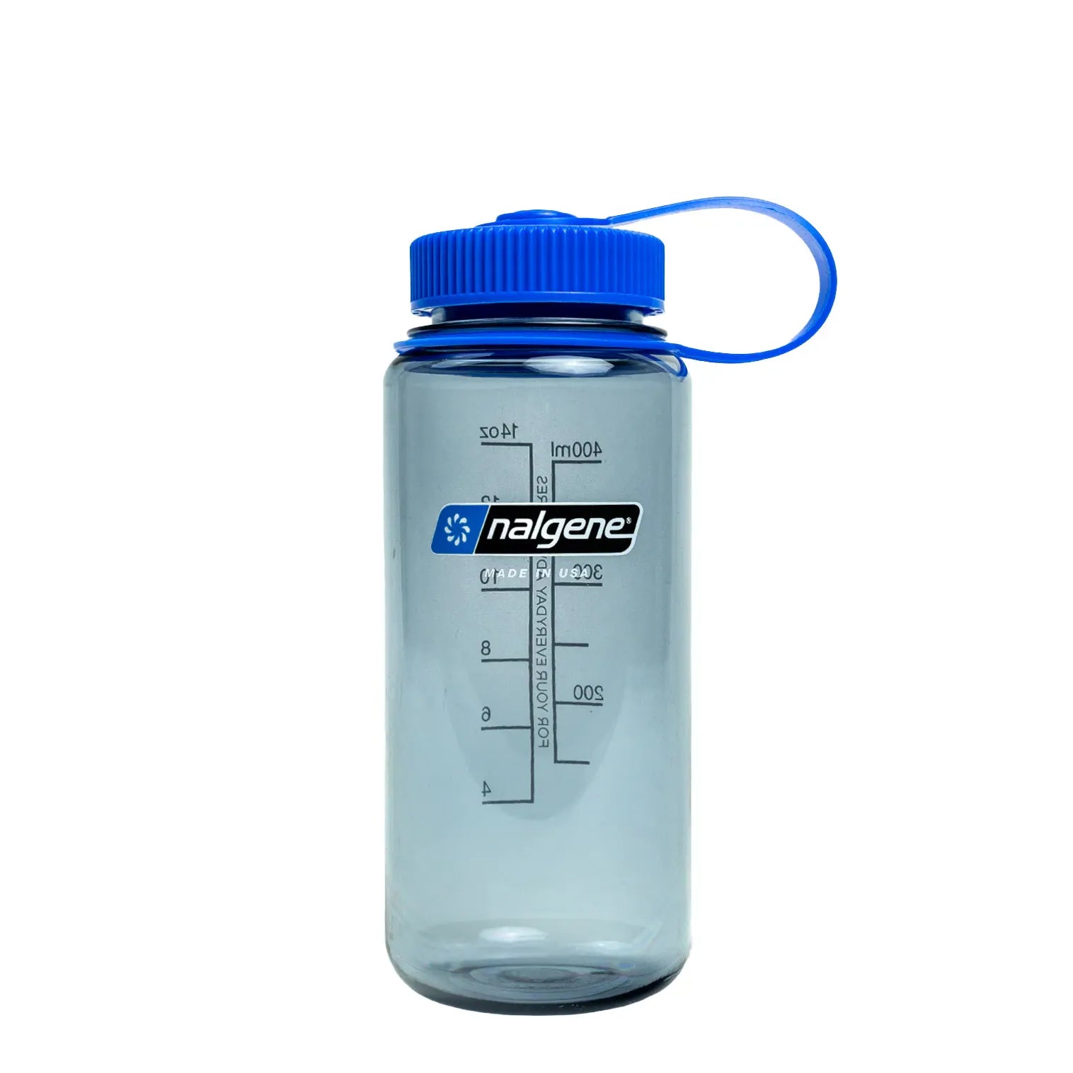 Nalgene 16oz Wide Mouth - Sustain