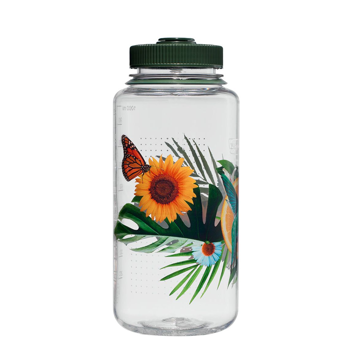 Nalgene 32oz Wide Mouth Bottle - Surrealist Collection