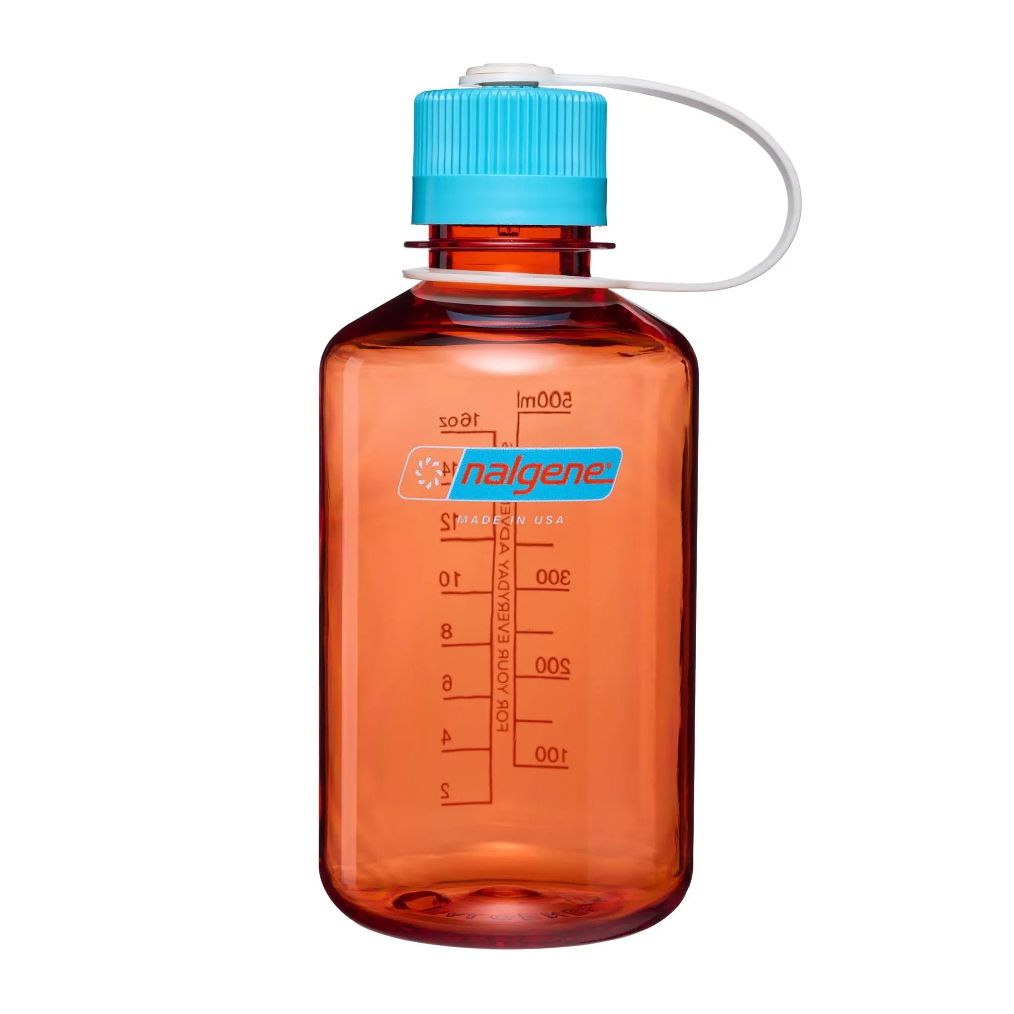 Nalgene 16oz Narrow Mouth - Sustain