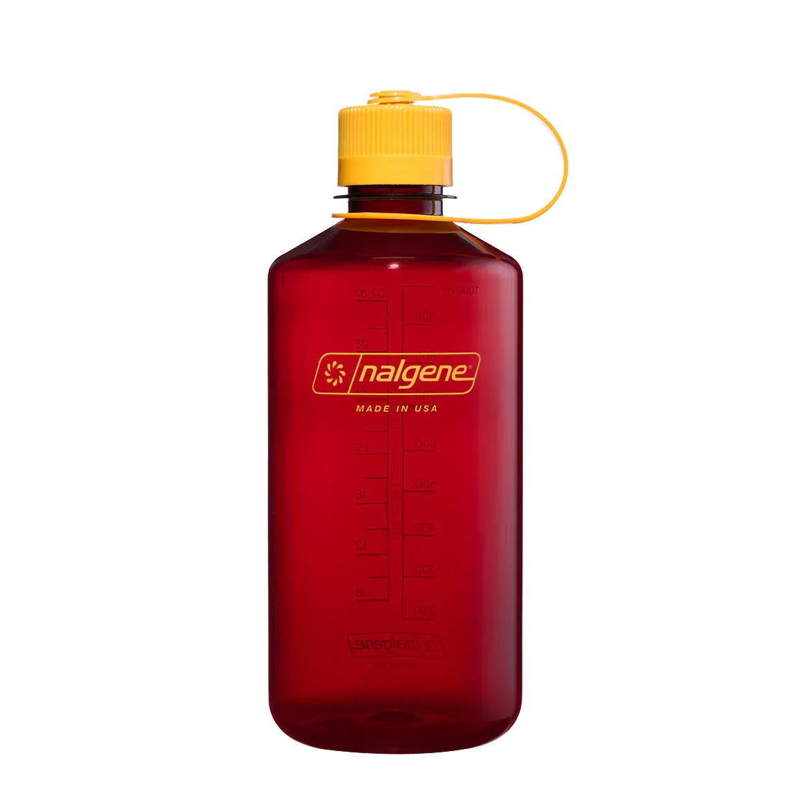 Nalgene 32oz Narrow Mouth Bottle - Sustain