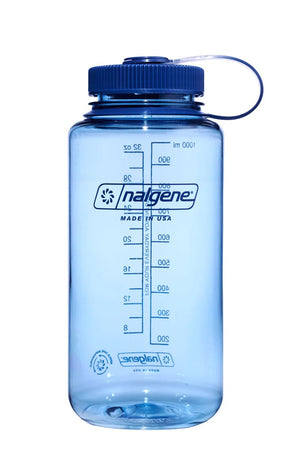 Nalgene 32oz Wide Mouth Bottle - Sustain