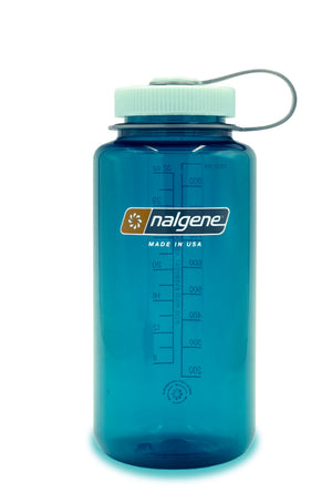 Nalgene 32oz Wide Mouth Bottle - Sustain