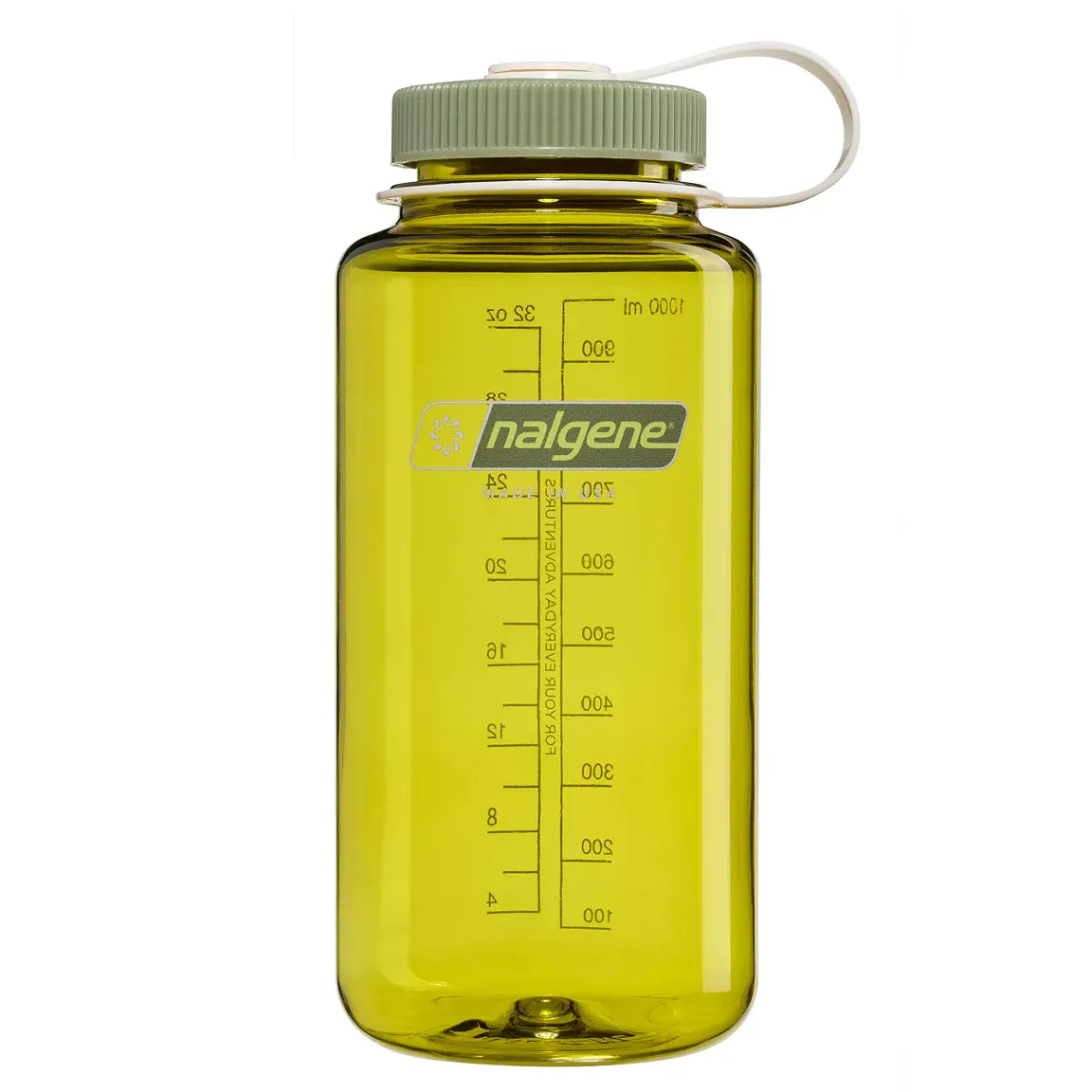Nalgene 32oz Wide Mouth Bottle - Sustain