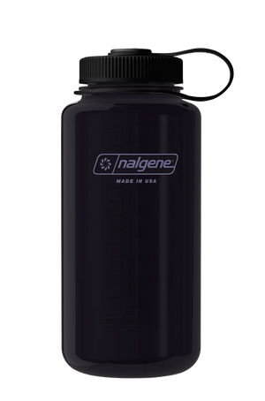 Nalgene 32oz Wide Mouth Bottle - Sustain