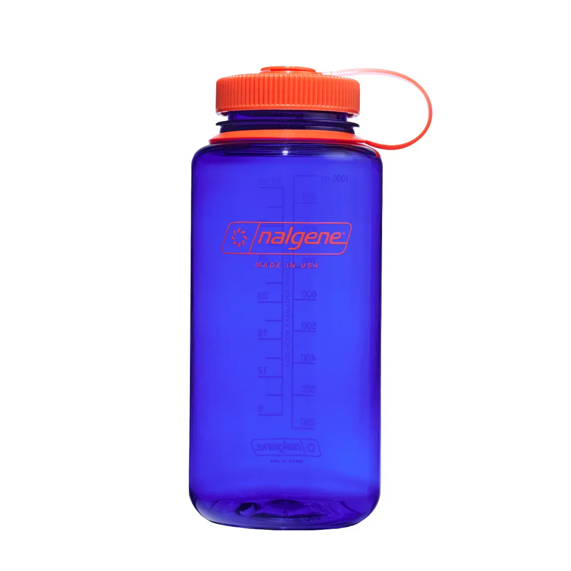 Nalgene 32oz Wide Mouth Bottle - Sustain