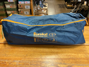 Eureka NoBugZone Shelter 3 in 1 - Scratch & Dent