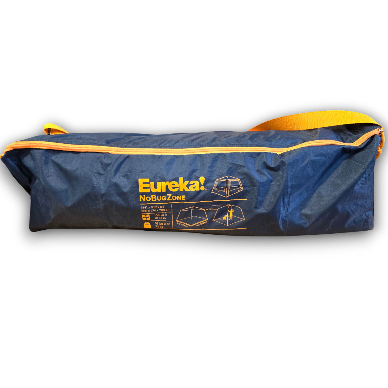 Eureka NoBugZone Screenhouse - Scratch & Dent