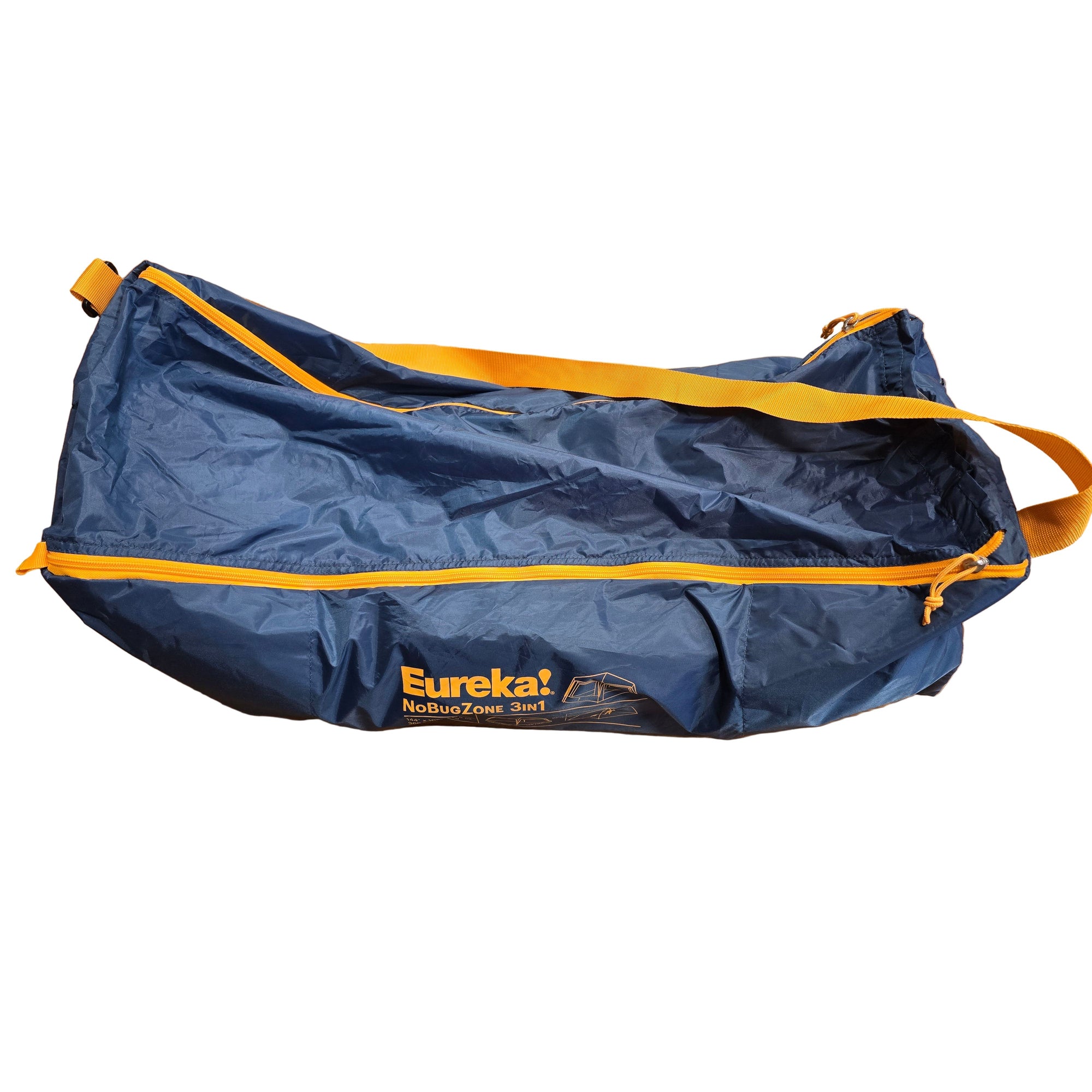 Eureka NoBugZone Shelter 3 in 1 - Scratch & Dent