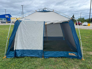 Eureka northern breeze shop