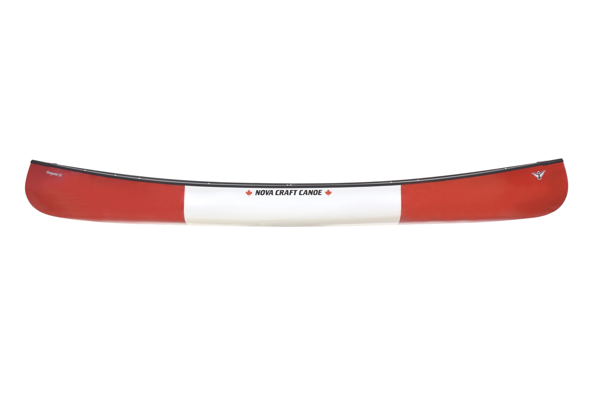 Nova Craft Prospector 16 TuffStuff Special Edition Flagship