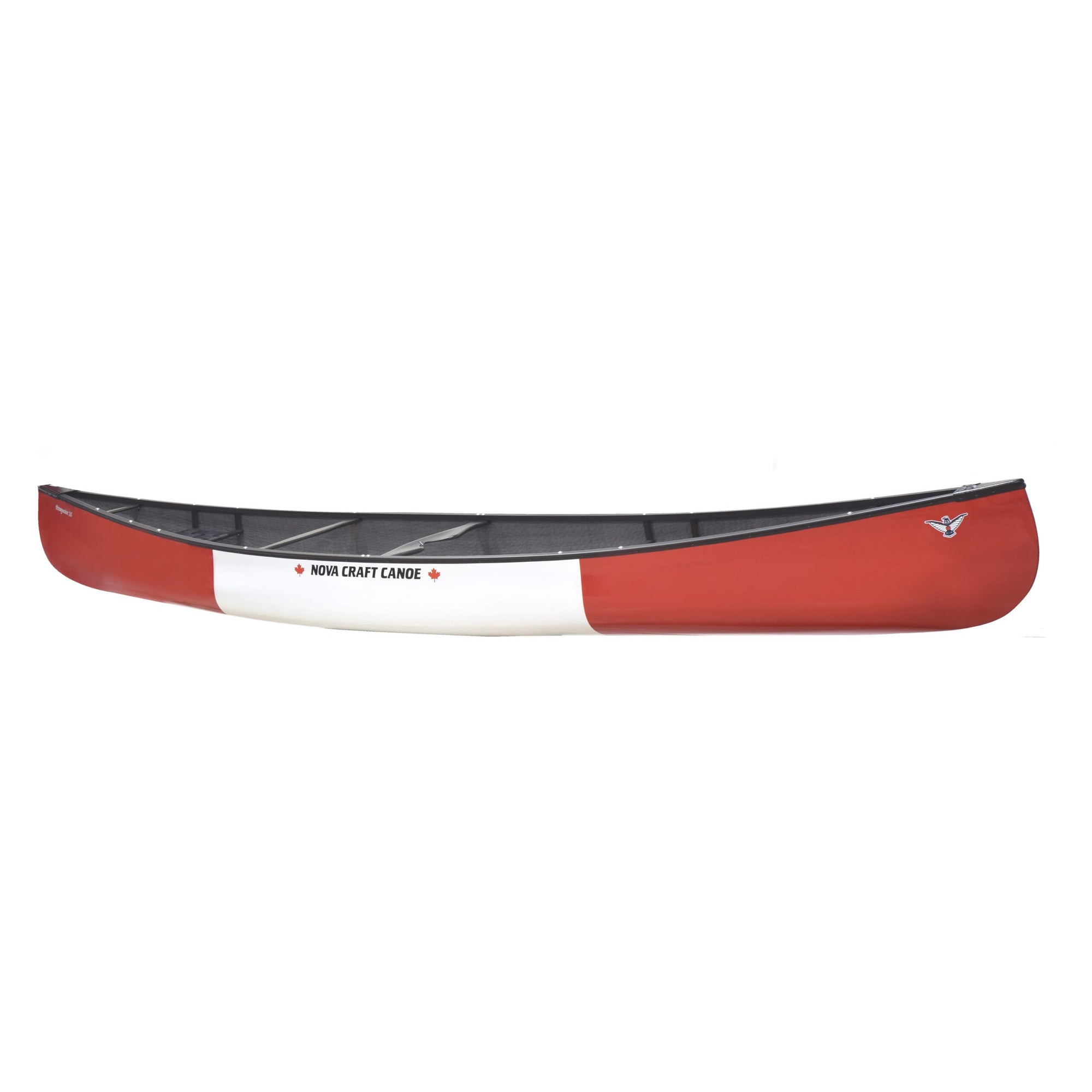 Nova Craft Prospector 16 TuffStuff Special Edition Flagship