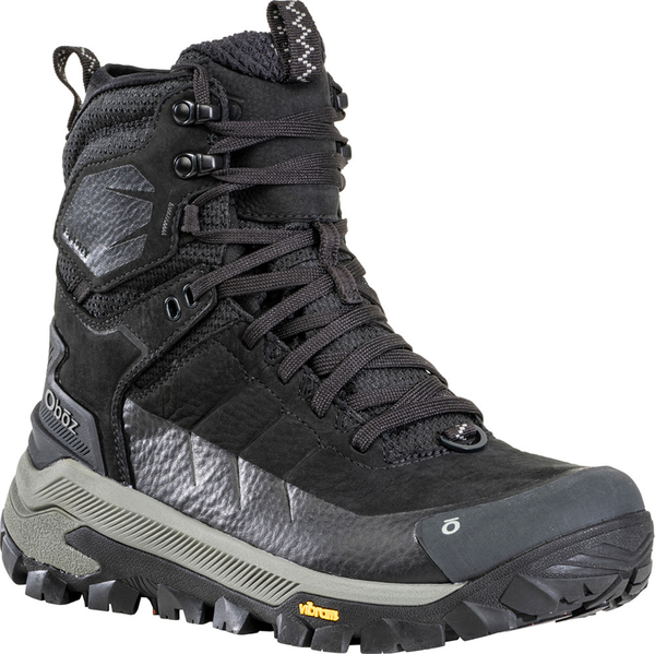 Oboz Bangtail Mid Insulated B-Dry - Men's - Outdoors Oriented