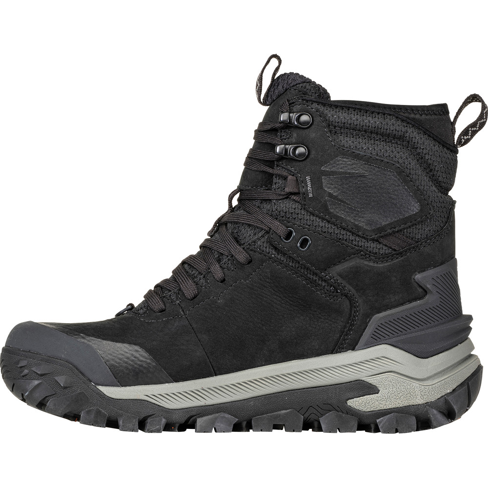 Oboz Bangtail Mid Insulated B-Dry - Men's