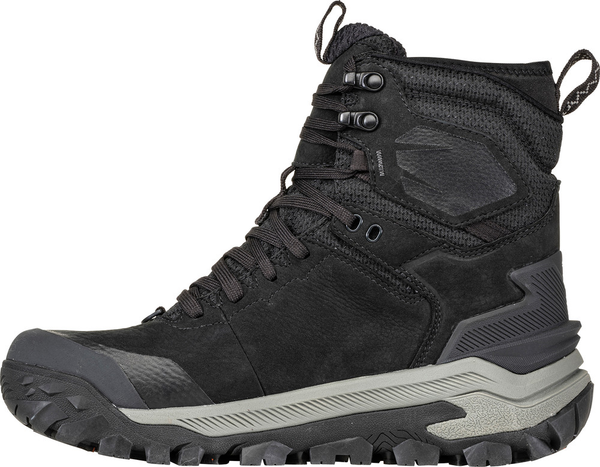 Oboz Bangtail Mid Insulated B-Dry - Men's - Outdoors Oriented