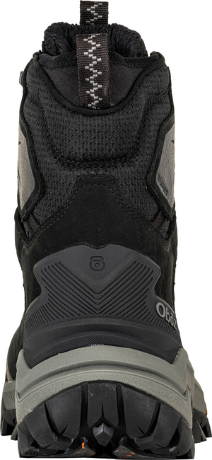 Oboz Bangtail Mid Insulated B-Dry - Men's