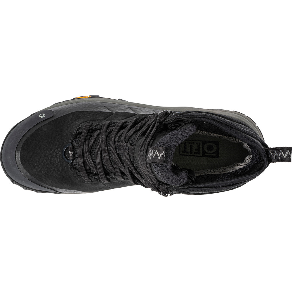Oboz Bangtail Mid Insulated B-Dry - Men's