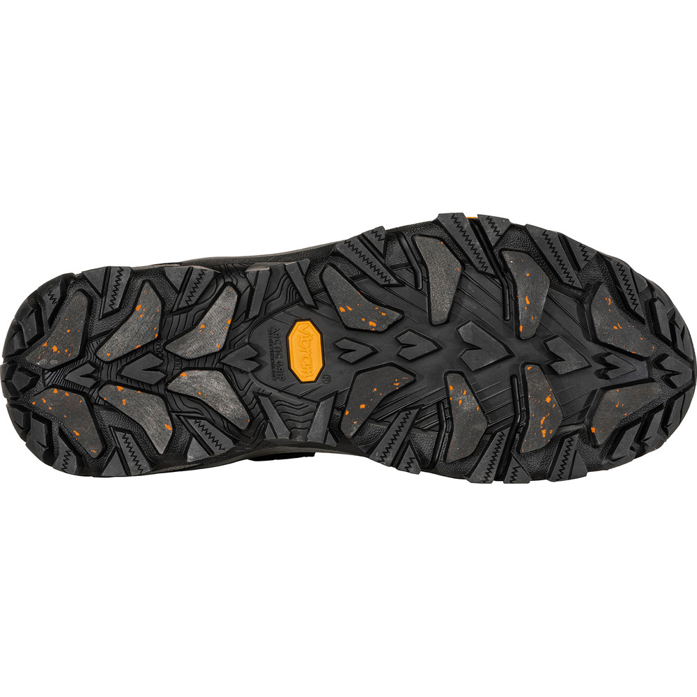 Oboz Bangtail Mid Insulated B-Dry - Men's