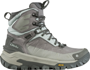 Oboz Bangtail Mid Insulated B-Dry - Women's