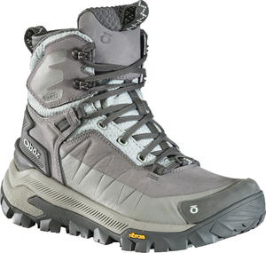 Oboz Bangtail Mid Insulated B-Dry - Women's