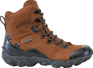 Oboz Bridger 8" Insulated BDry - Men's