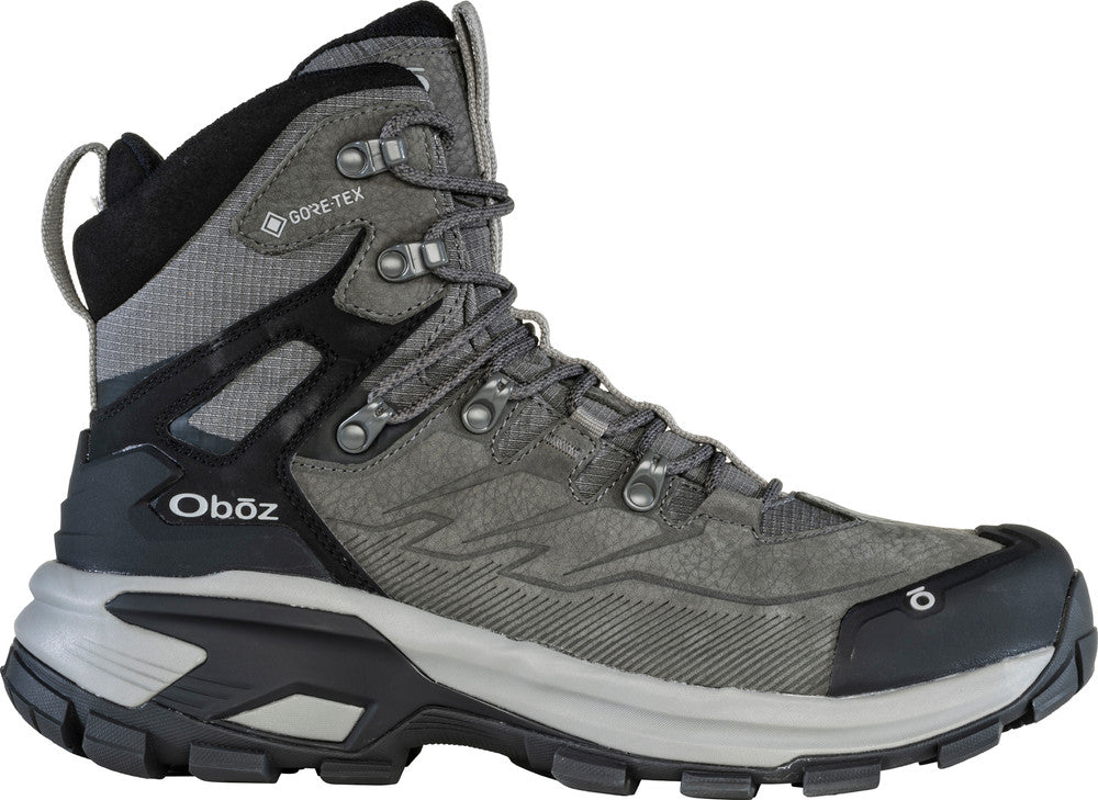 Oboz Bridger Ridge Mid GTX - Men's