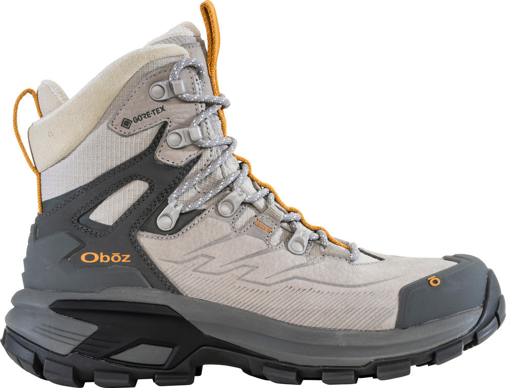 Oboz Bridger Ridge Mid GTX - Women's