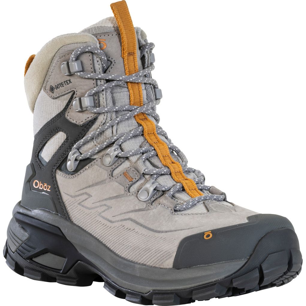 Oboz Bridger Ridge Mid GTX - Women's