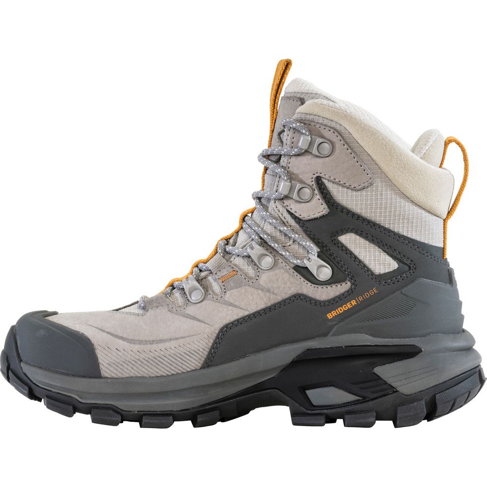 Oboz Bridger Ridge Mid GTX - Women's
