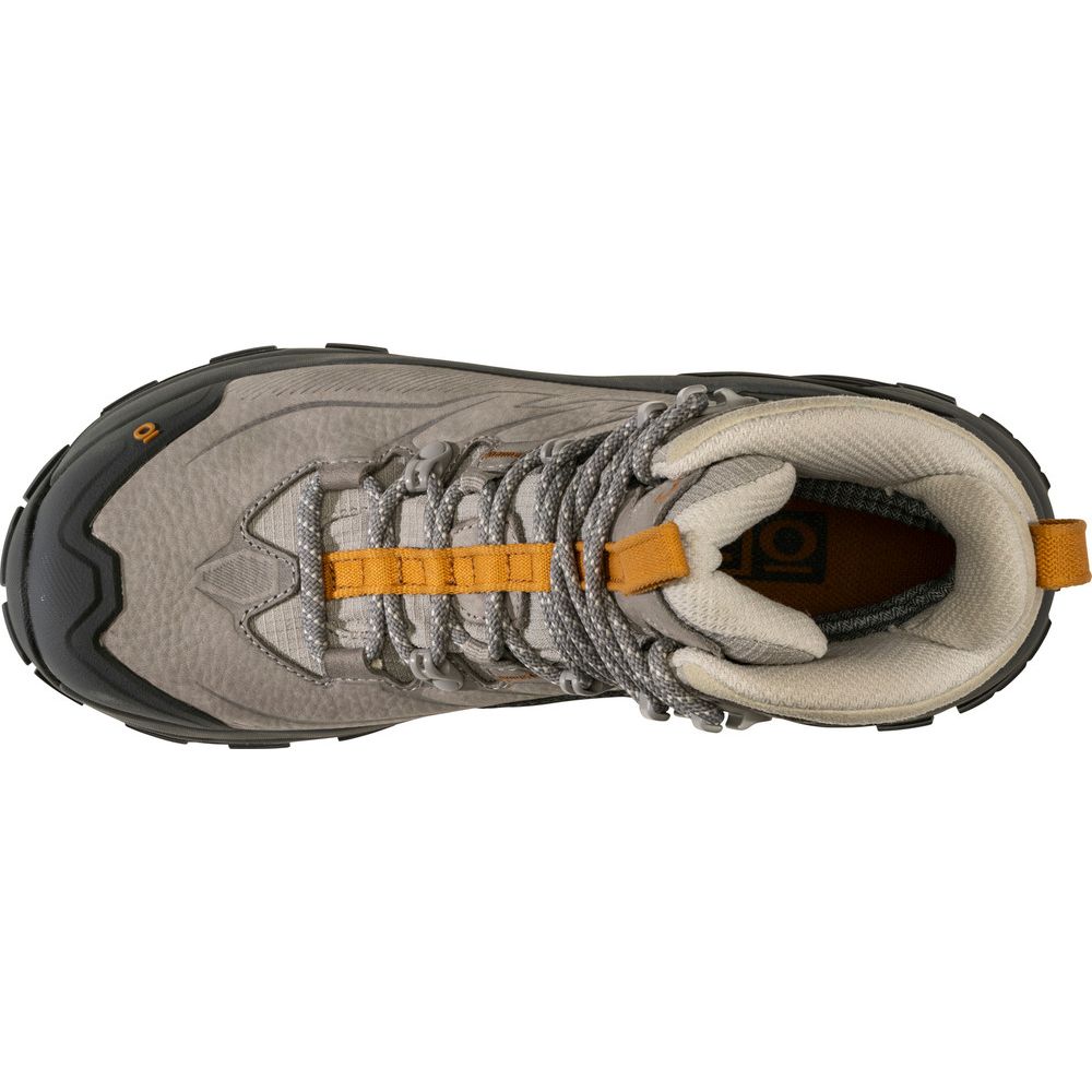 Oboz Bridger Ridge Mid GTX - Women's
