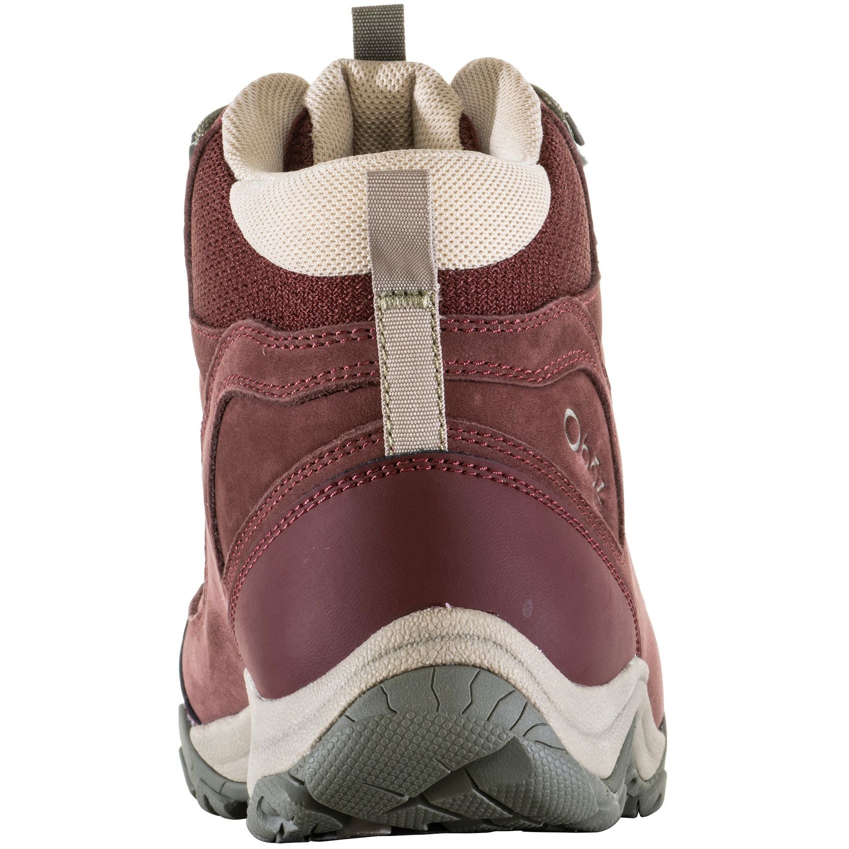 Oboz Ousel Mid B-Dry - Women's